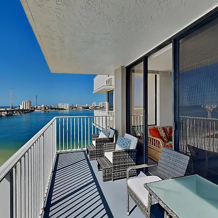 Lovers Key Beach Club 501